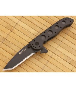 CRKT Carson M16-12ZLEK Zytel Law Enforcement