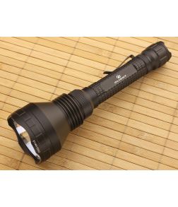 Olight M3X Triton 1000 Lumen LED Tactical Flashlight