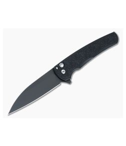Protech Malibu Flipper Nexus Wharncliffe Blade Show 