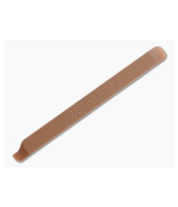 Maratac CountyComm Norton's U.C.S. Universal Cleaning Stick Straight Brown Resin