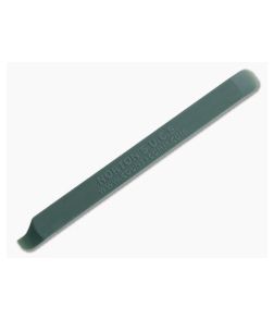 Maratac CountyComm Norton's U.C.S. Universal Cleaning Stick Straight Forest Green Resin
