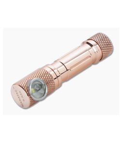 Maratac Copper TPF Tactical Personal Flood Gen 2 185 Lumen LED Flashlight