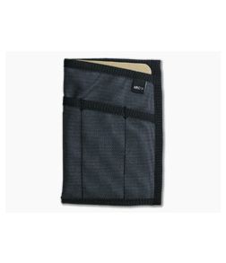 Arc Company The Marksmen EDC Notebook Slip Case Coal Gray