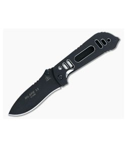 TOPS Knives MIL-SPIE 3.5 Lightweight Folder Black