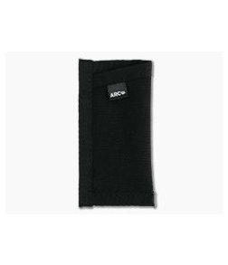 Arc Company The Mini Rambler EDC Pocket Slip Black