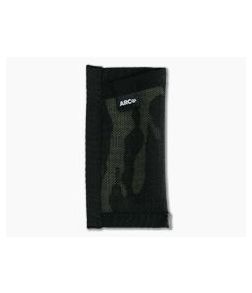 Arc Company The Mini Rambler EDC Pocket Slip Black Multicam