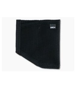Arc Company Mini Ripcord EDC Pocket Slip Case Black