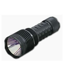 4Sevens Maelstrom MMU-X 640 Lumens LED Flashlight