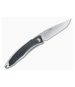 Chris Reeve Mnandi Bog Oak Left Hand 001