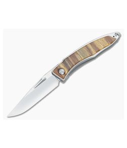 Chris Reeve Mnandi Spalted Beech Wood Inlays 1024