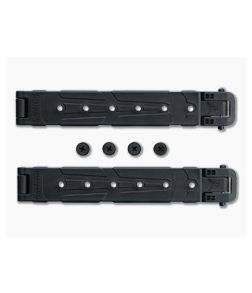 Blade-Tech Quick E-Loop Belt Clip, 2-Pack 