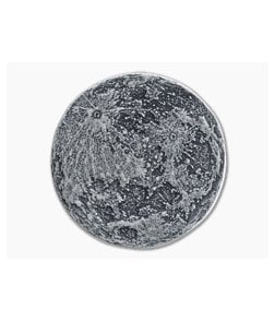 Shire Post Mint Silver Full Moon 1