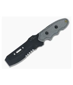 TOPS Mini Pry Knife Fixed Blade