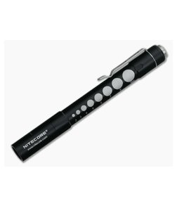 NiteCore MT06MD Medical Penlight AAA Flashlight 180 Lumens