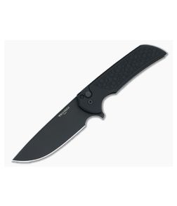 Protech Mordax Black Gridlock Magnacut Black DLC