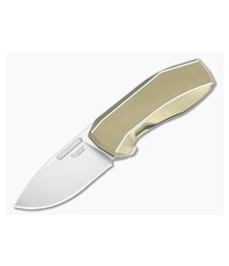 LionSteel N.ONE Bronze Titanium & MagnaCut