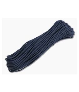 550 Paracord Navy Blue 100 Feet