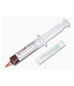 Nano-Oil by St. Claire Nano Grease 1 oz (30 ml) Syringe