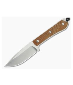 Chris Reeve Nyala Drop Point Fixed Blade