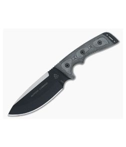TOPS Outpost Command Fixed Blade