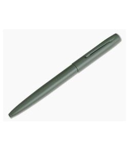 Rite In The Rain No. OD97 Olive Drab Green All-Weather Metal Clicker Pen