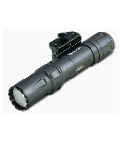 Olight Odin Gunmetal Grey Limited Edition 2000 Lumen Picatinny Rail Weapon Light