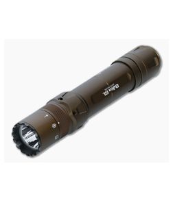 Olight Odin GL Rail Mount Flashlight Desert Tan