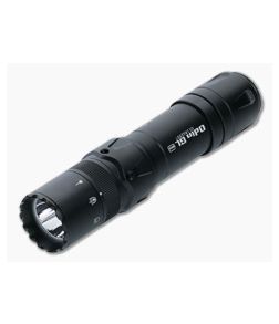 Olight Odin GL Mini Rail Mount Flashlight Black 