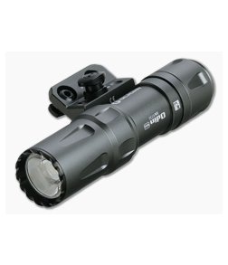 Olight Odin Mini Gunmetal Gray Limited 1250 Lumen 18500 Rechargeable M-LOK Rail Weapon Light