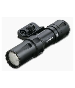 Olight Odin Mini Black 1250 Lumen 18500 Rechargeable M-LOK Rail Weapon Light