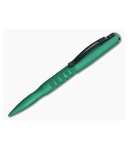 Tuff-Writer Operator Series Green Pen