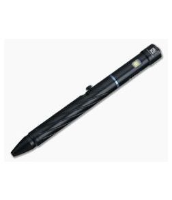 Olight OPEN 2 LED Flashlight EDC Bolt Action Pen