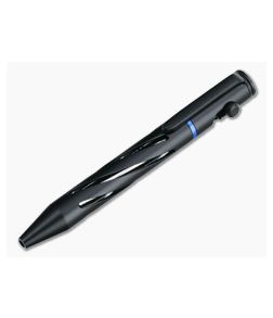 Olight O'Pen Mini Black EDC Bolt Action Pen