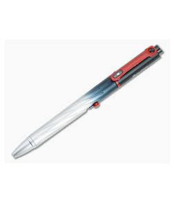 Olight O'Pen Pro Bolt Action Pen & Flashlight with Laser Pointer