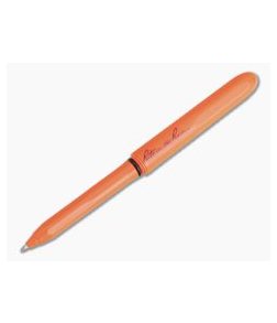 Rite In The Rain No. OR92 Orange Pokka All-Weather Pocket Pen 2 Pack