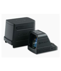 Olight Osight Black (3 MOA Green Dot)