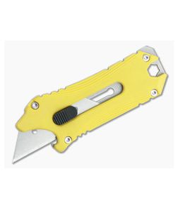 Olight Otacle EDC Utility Tool Yellow