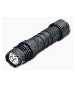 NiteCore P10iX 4000 Lumen Ultra Compact Tactical Flashlight