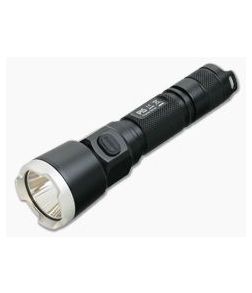 NiteCore P15 430 Lumen LED Flashlight