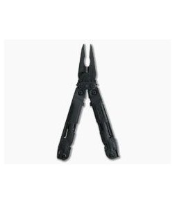 SOG PowerAccess Black Compound Leverage Multi-tool PA1002-CP