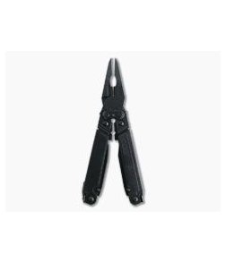 SOG PowerAccess Assist Black Compound Leverage Multi-tool PA3002-CP