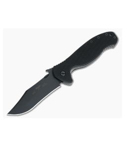 Emerson Patriot Black Plain