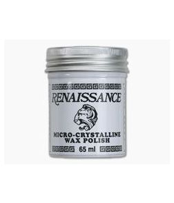 Picreator Renaissance Wax Polish