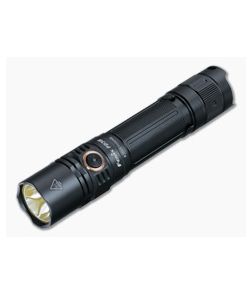 Fenix PD35 V3.0 1700 Lumen Tactical Flashlight Black PD35V3BK