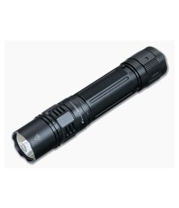 Fenix PD36R Pro Rechargeable 2800 Lumen Flashlight Black PD36PROBK