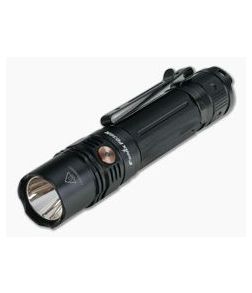 Fenix PD36R USB-C Rechargeable 1600-Lumen Tactical LED Flashlight