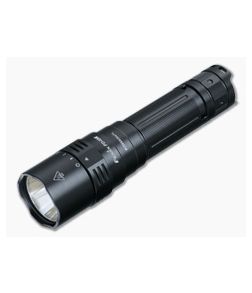 Fenix PD40R V2.0 Rotary Switch USB Rechargeable 3000 Lumen LED Flashlight