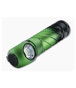 Olight Perun 2 Clover Gradient LTD Multi-function Headlamp 2500 Lumen Rechargeable Flashlight