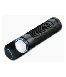 Olight Perun 2 Headlamp Black 2500 Lumen Cool White Rechargeable Flashlight