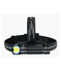 Olight Perun 3 Black (Cool White)